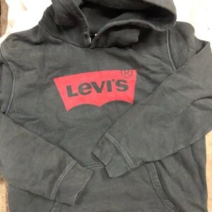Levi’s hoodie